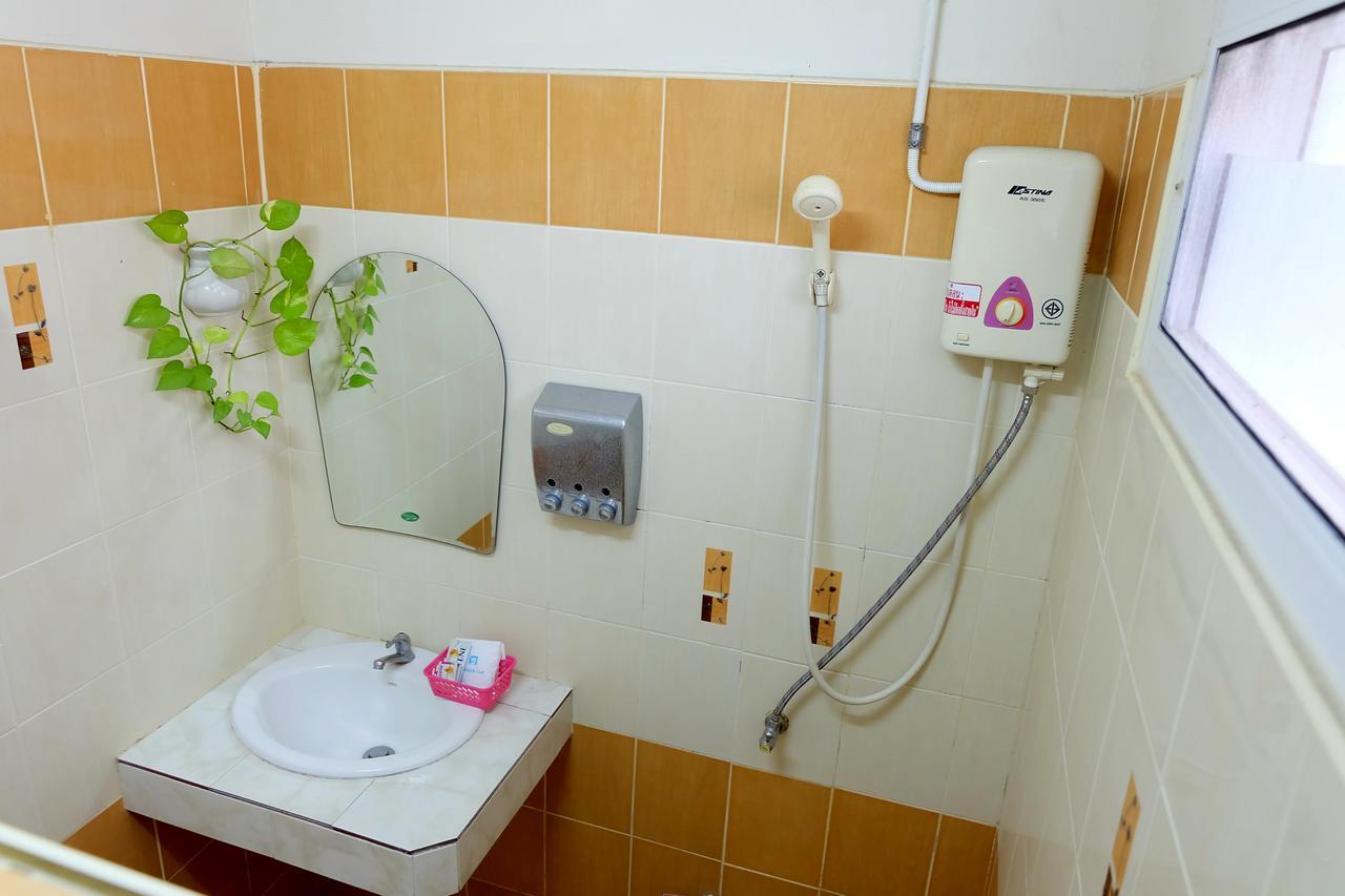 Siam House Interplace Lop Buri Eksteriør billede